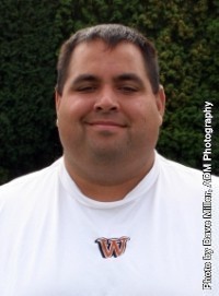 2009 Chay Lahew FB Headshot